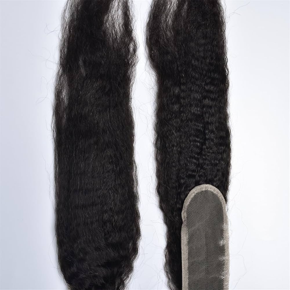 Virgin 1B 2x6” Closures