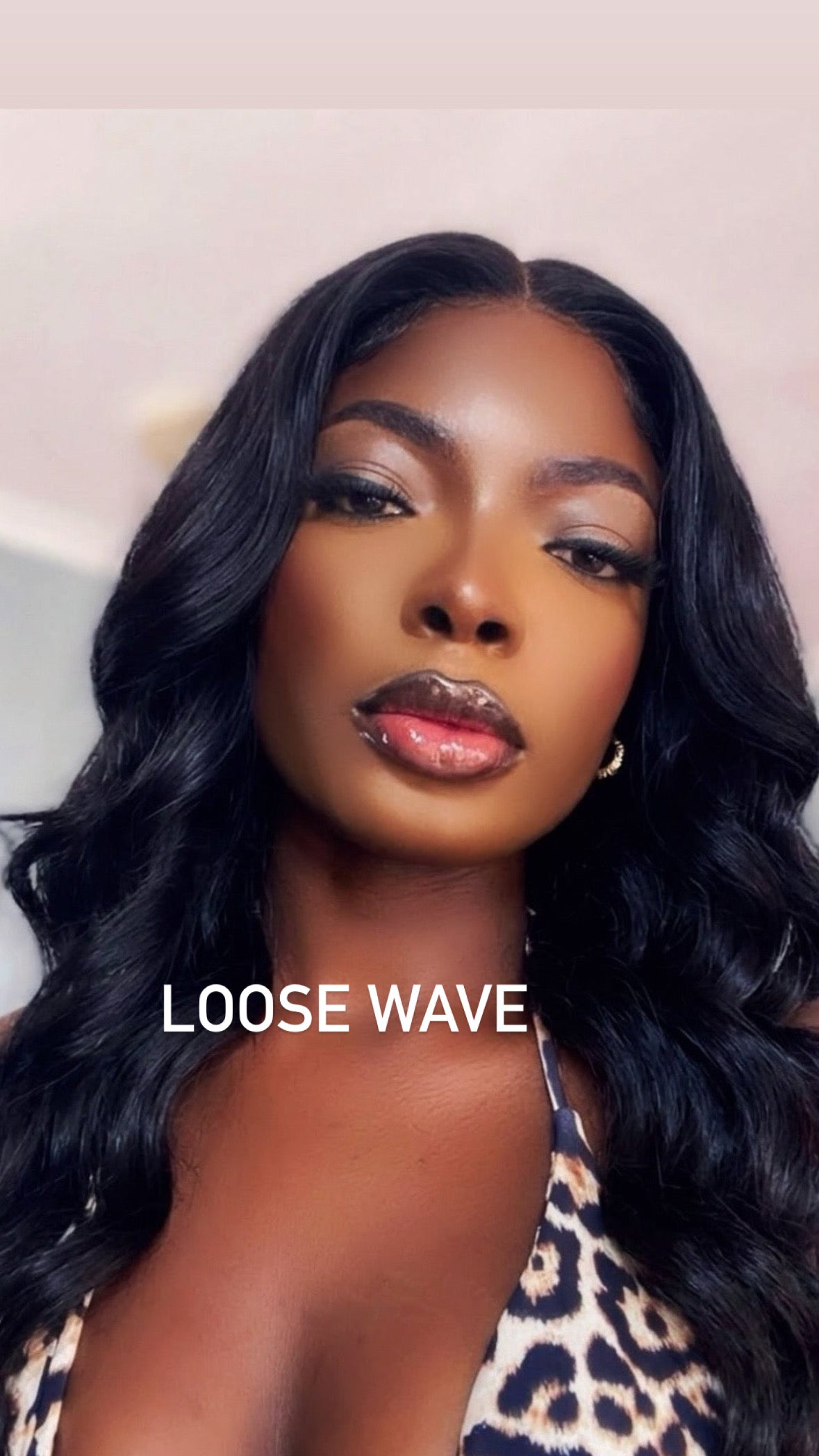 5x5” Virgin Wigs