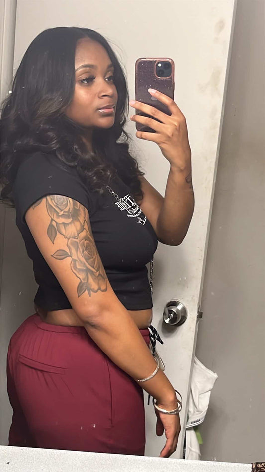 Indonesian Wavy Bundles