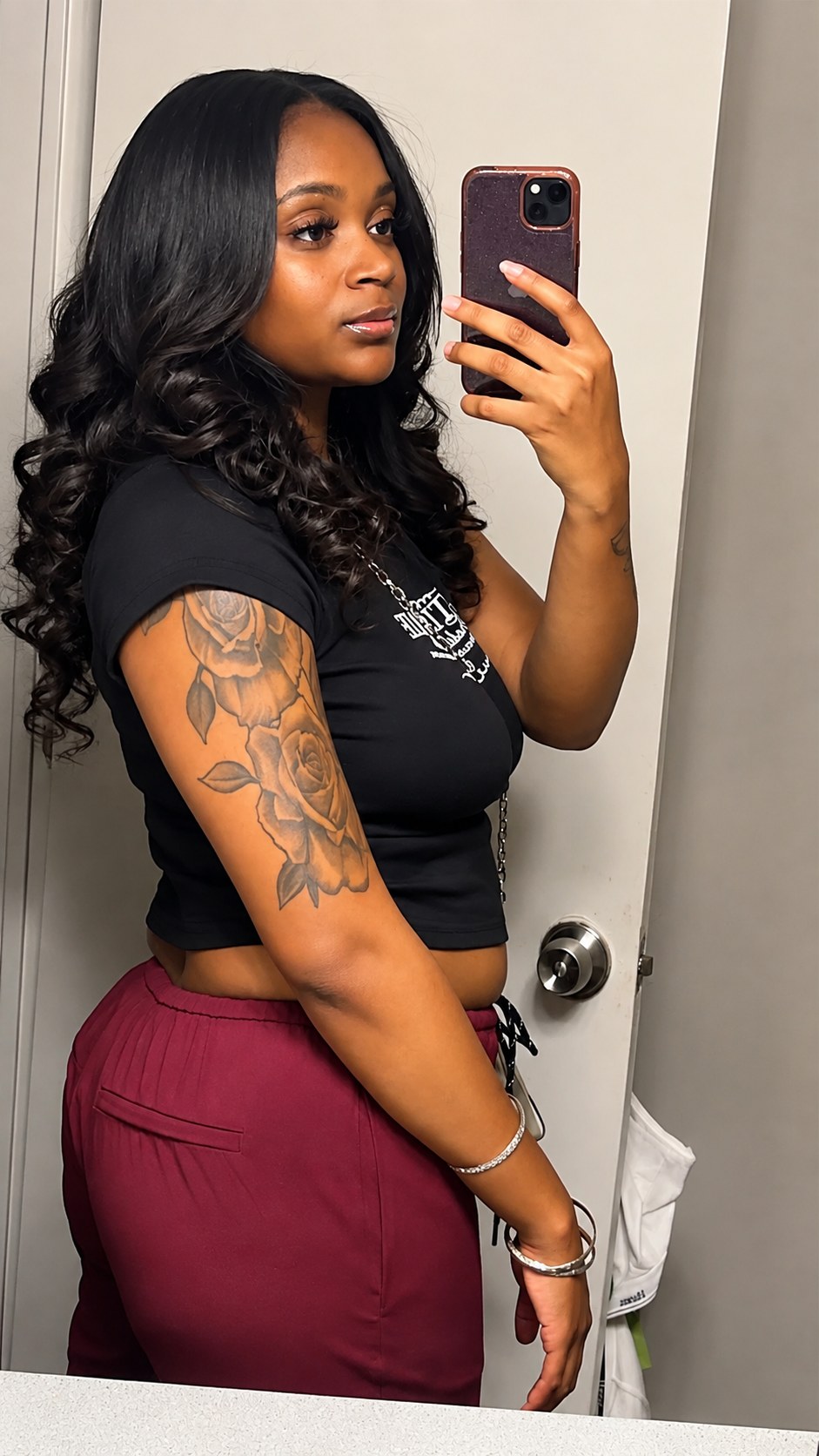 RAW HAIR SPECIAL 10”–20”These are 4 Bundle deals with lengths all the same as selected.