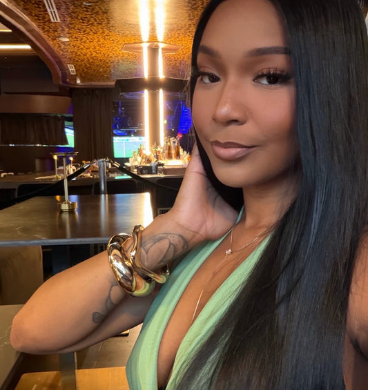 Raw Straight Cambodian Bundles