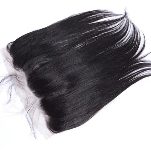 Raw Straight 13x6” Frontals