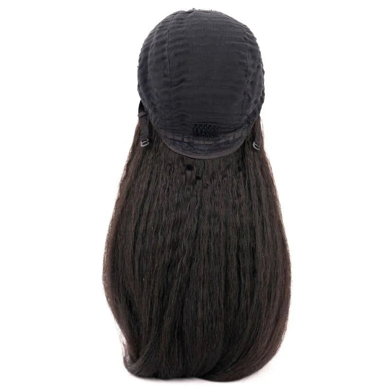 2x6” Virgin Wigs
