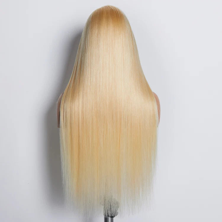 613 13x6” Virgin Wigs