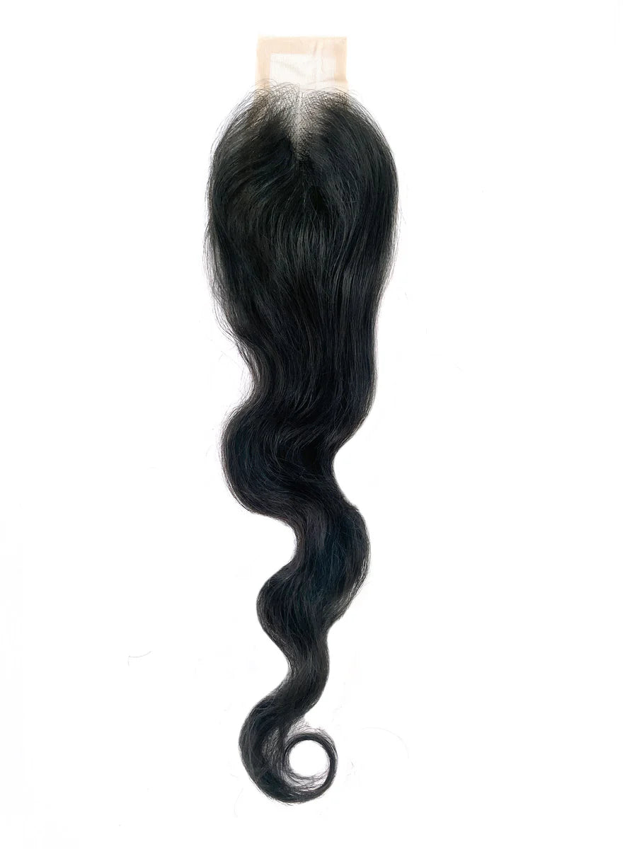 Virgin 1B 2x6” Closures