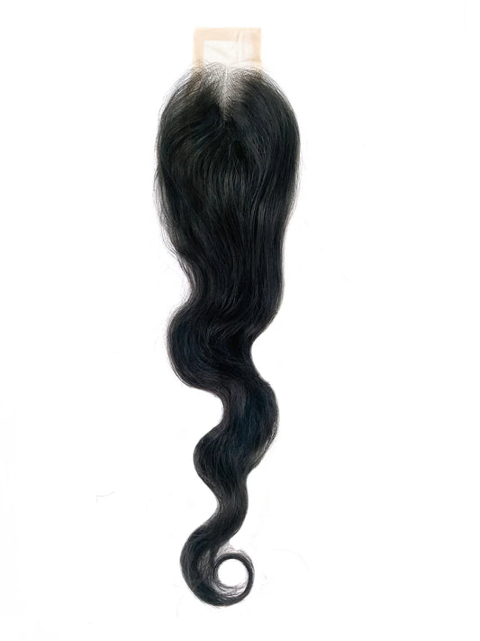 Virgin 1B 2x6” Closures
