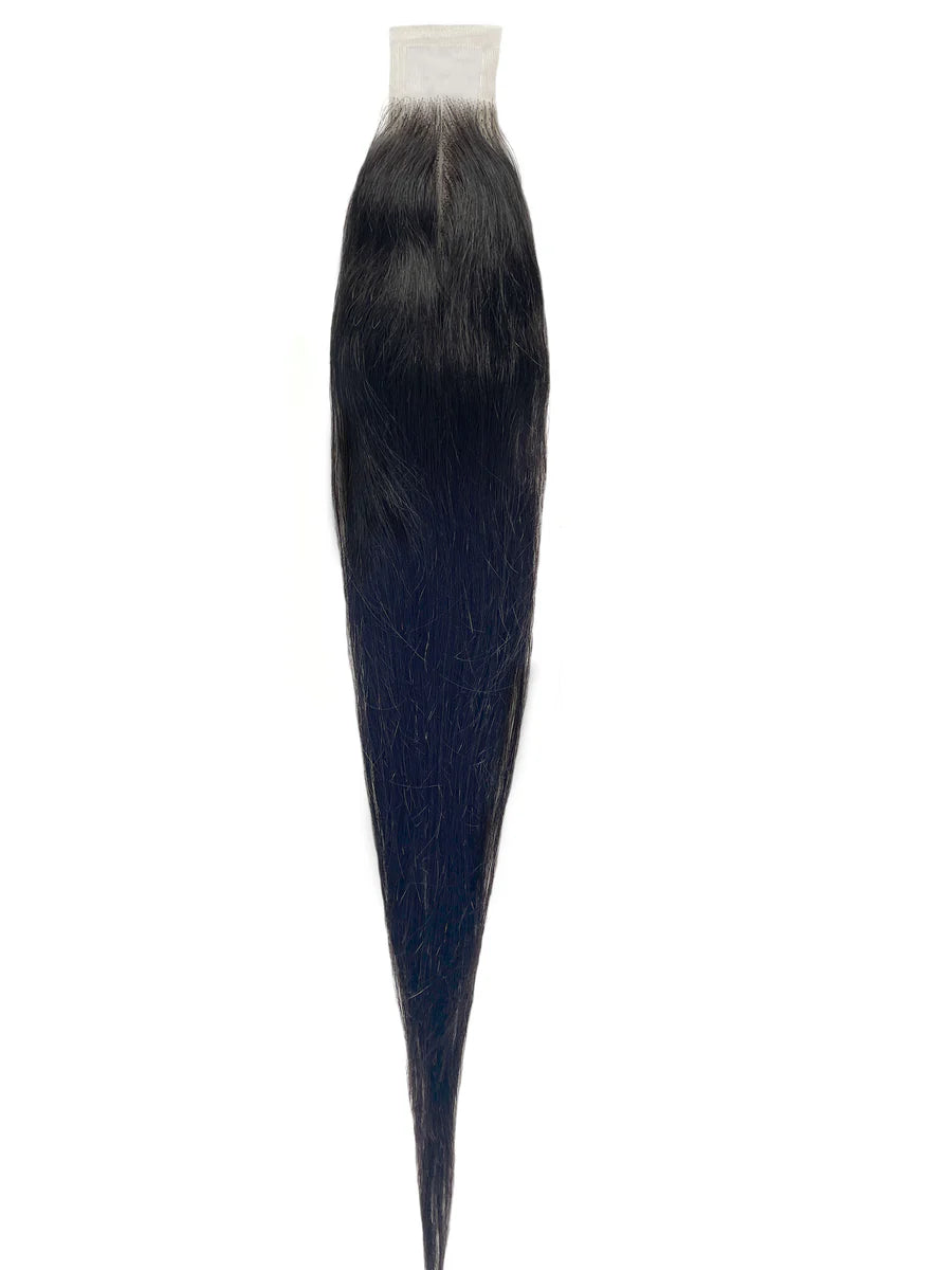 Virgin 1B 2x6” Closures