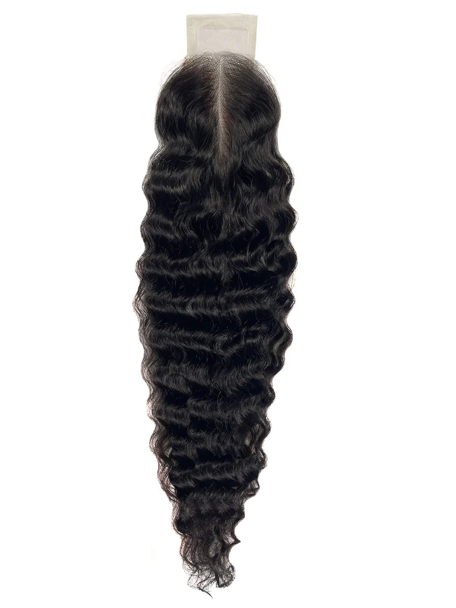 Virgin 1B 2x6” Closures