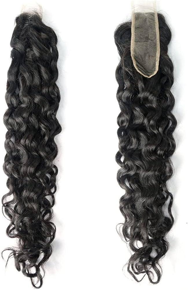 Virgin 1B 2x6” Closures
