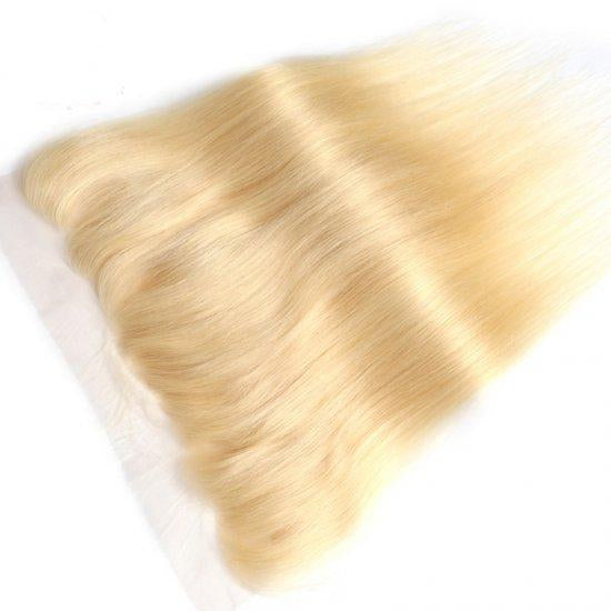Virgin 613 13x6” HD Frontals