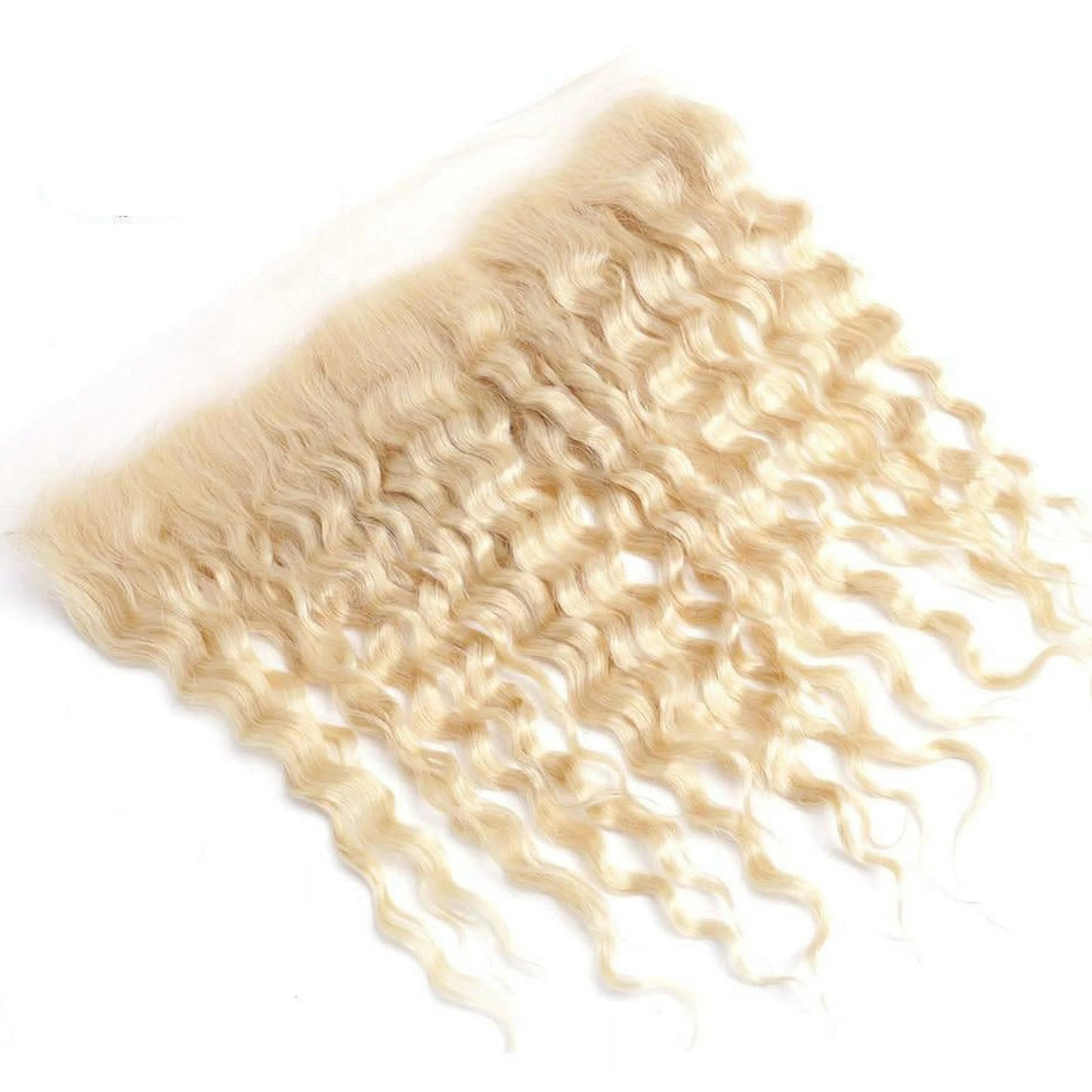 Virgin 613 13x6” HD Frontals