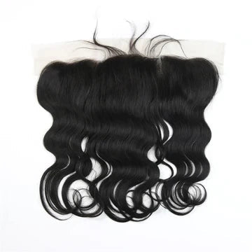 Virgin 1B 13x6” Frontal