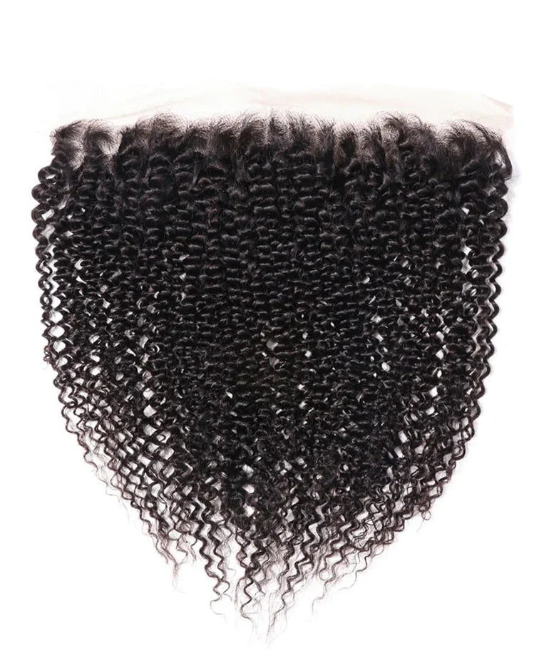 Virgin 1B 13x6” Frontal