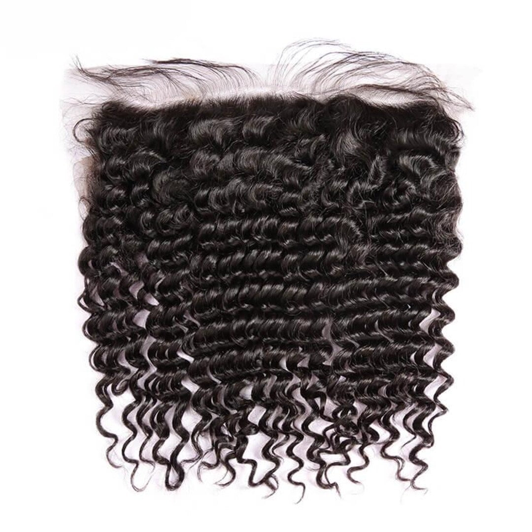 Virgin 1B 13x6” Frontal