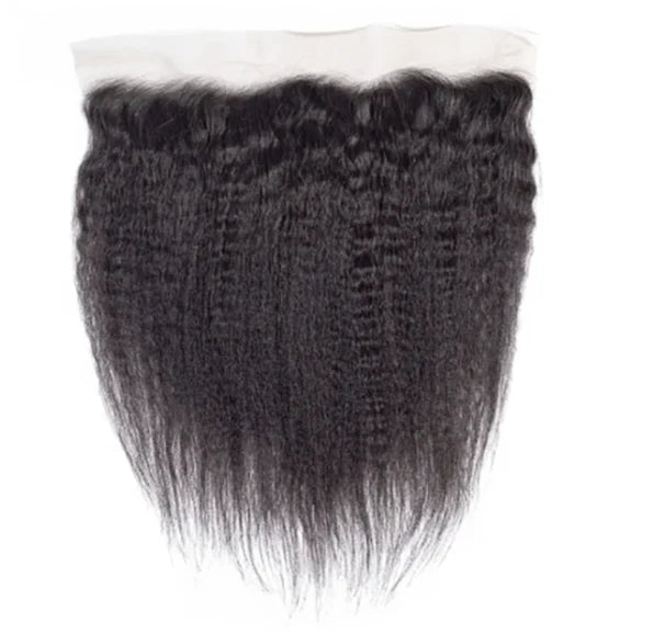 Virgin 1B 13x6” Frontal