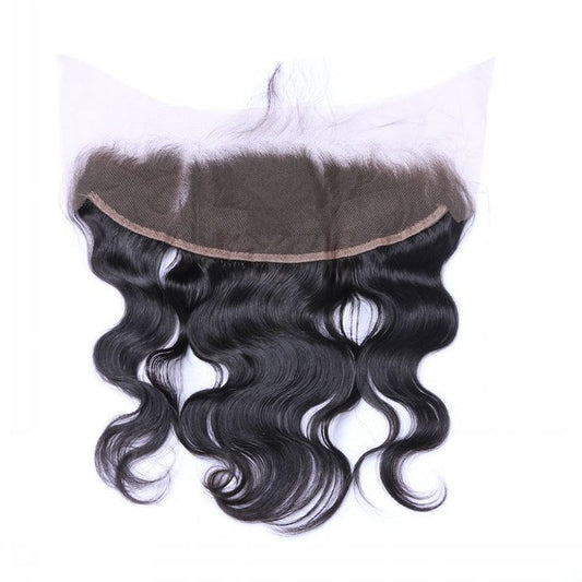 Virgin 1B 13x4” Frontal