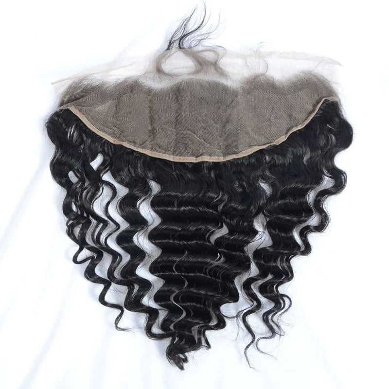 Virgin 1B 13x4” Frontal