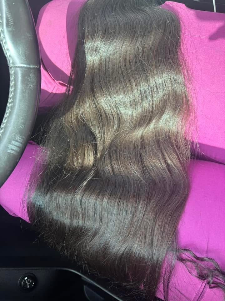 Raw Straight Cambodian Bundles