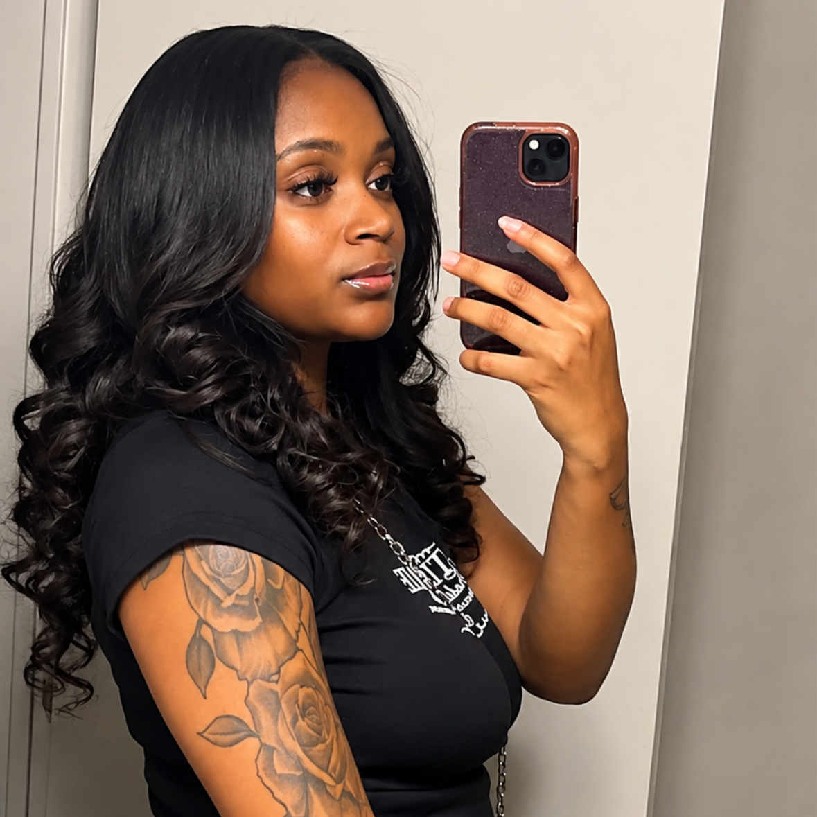 Indonesian Wavy Bundles